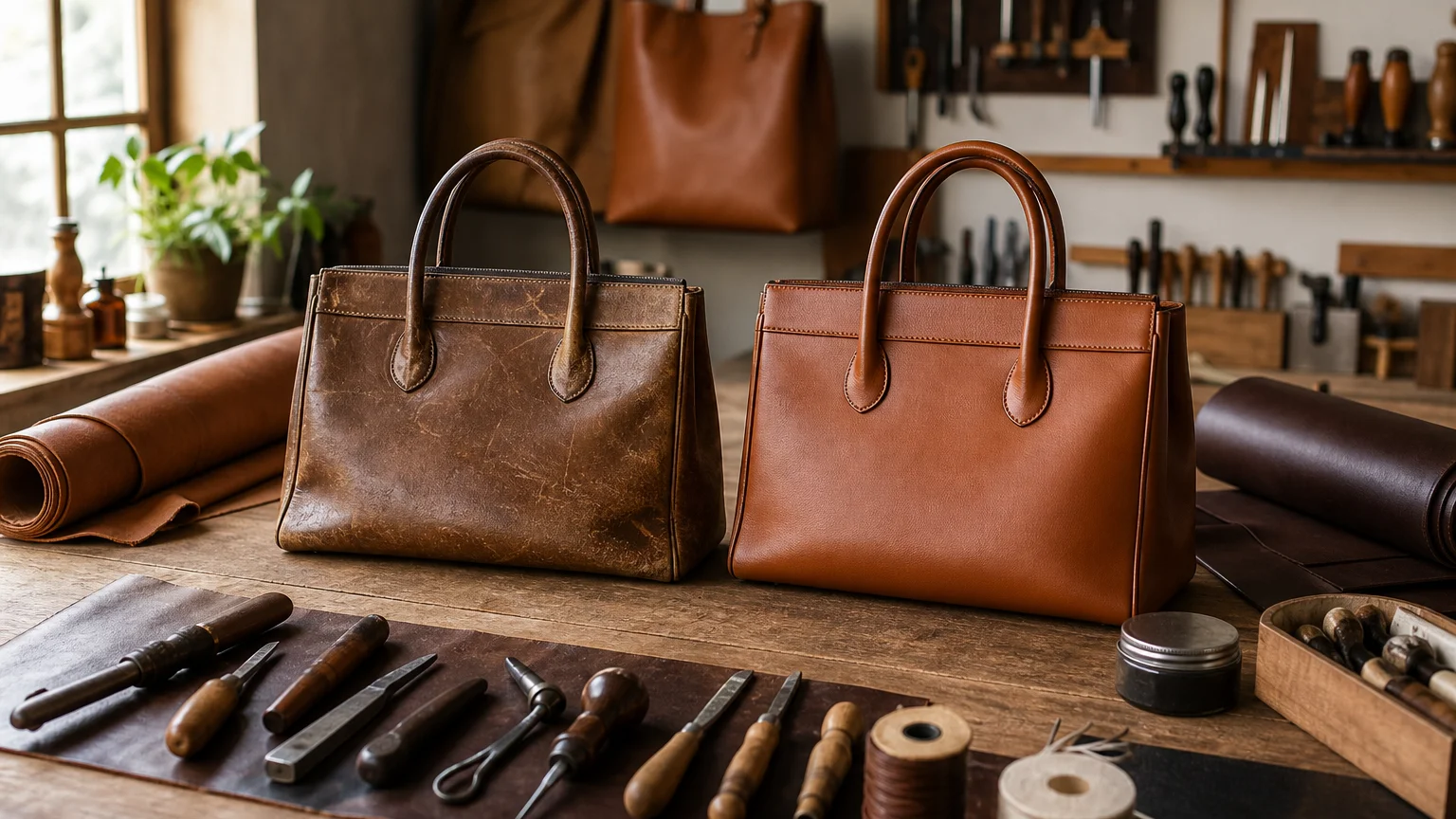 Leather Repair hero