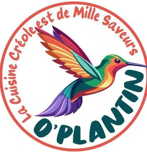 Logo O'Plantin