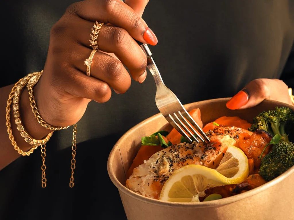 Atelier de cuisine afro-contemporaine — dégustation et animation culinaire pour entreprises