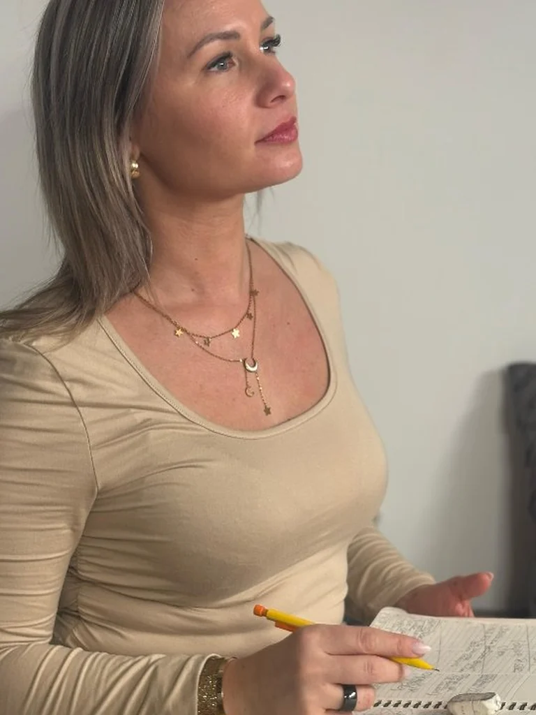 Pauline Magister, lash artist et formatrice à Bordeaux