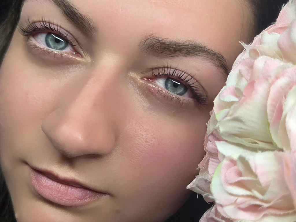 Lash Lift coréen — Room beauté